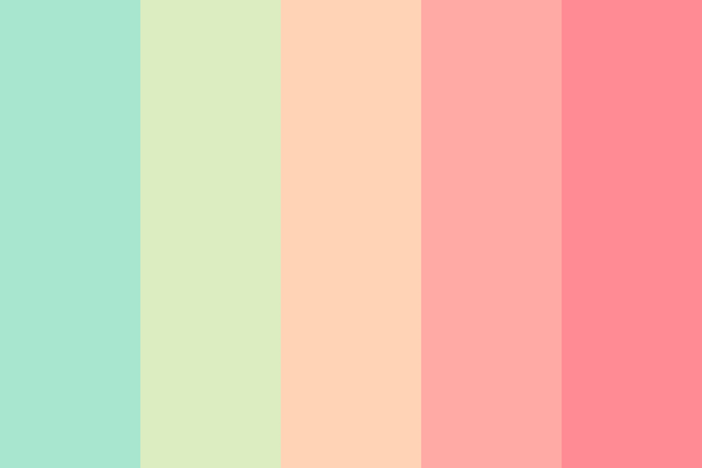 Color Palette